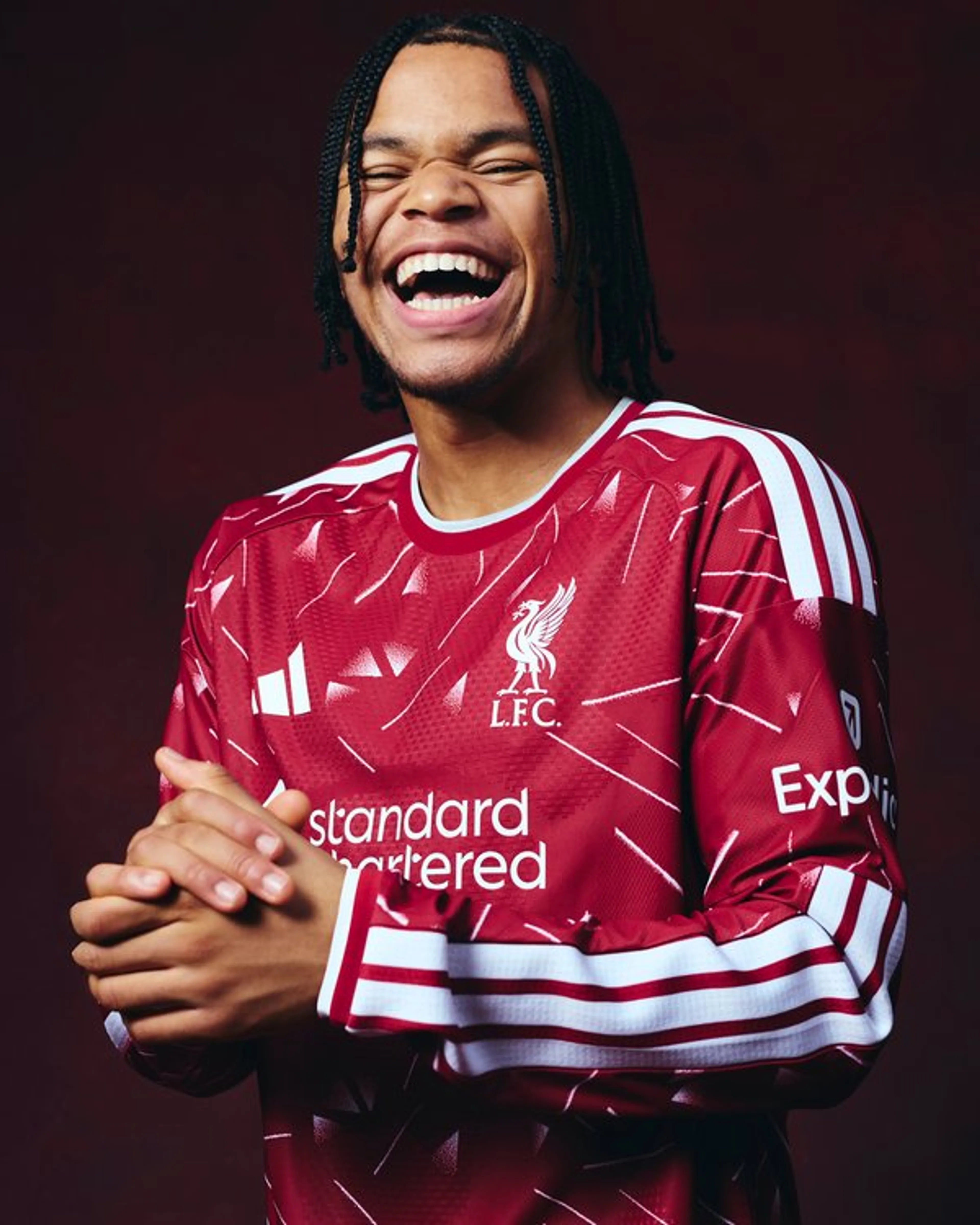 Liverpool