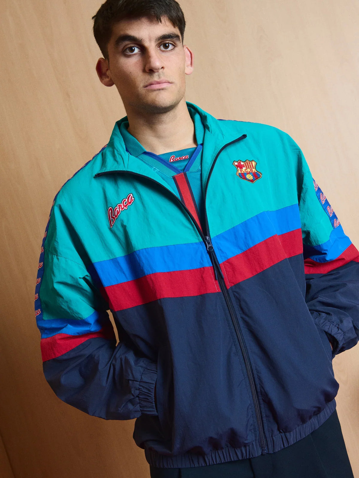 Jackets/Windbreakers