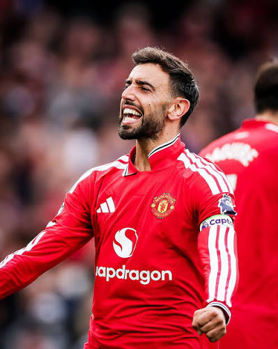 26/27 Football Season - Manchester United Jersey