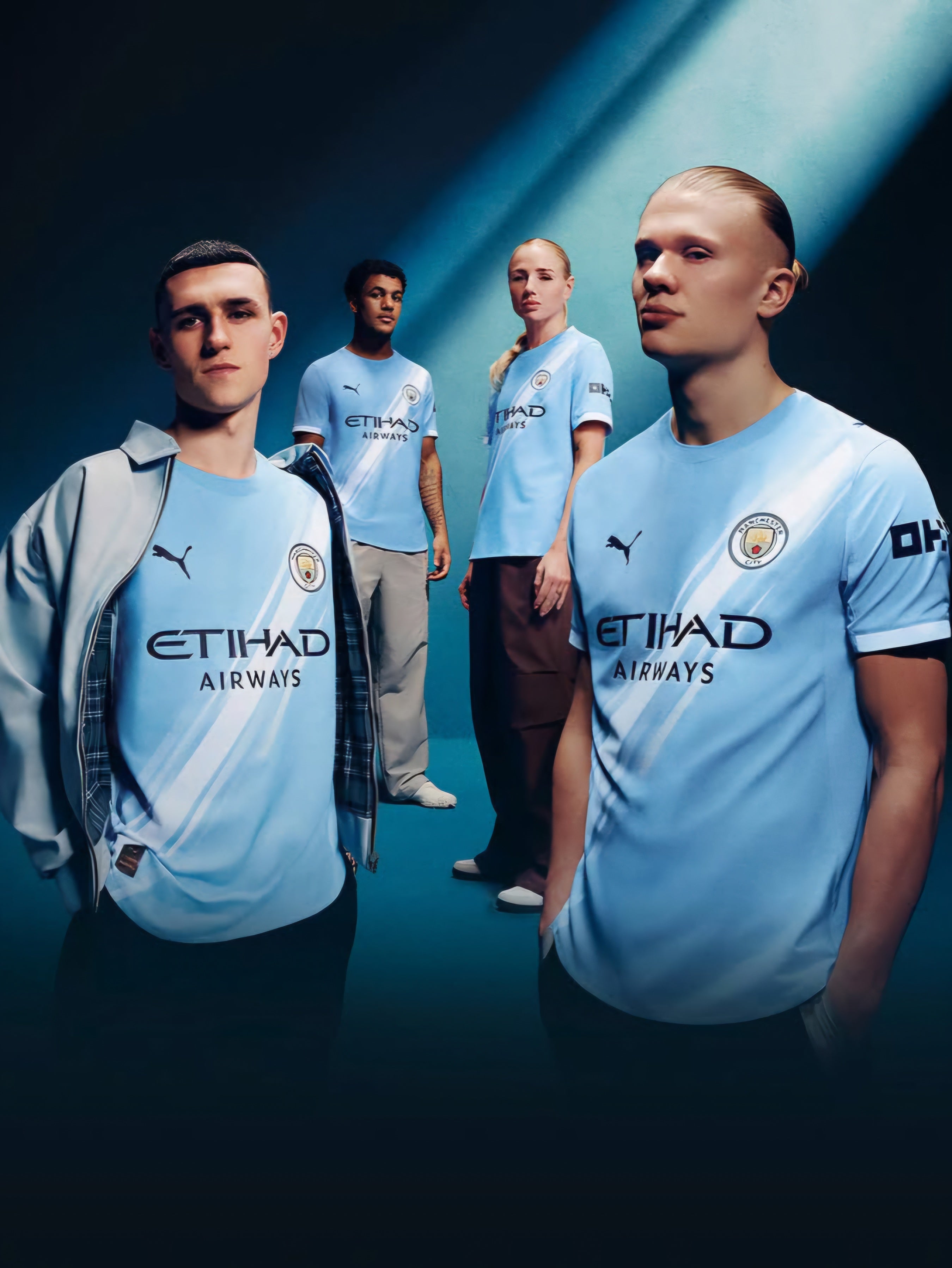 Jersey Inside