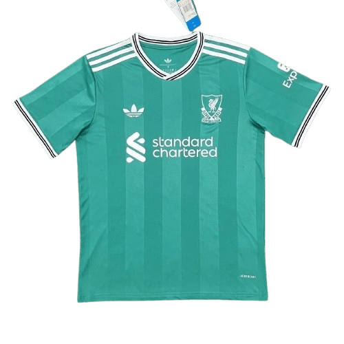 Liverpool Third 25/26