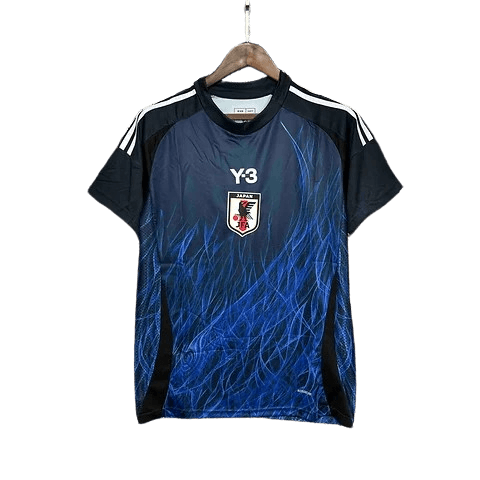 Japan x Y-3 Home 24/25