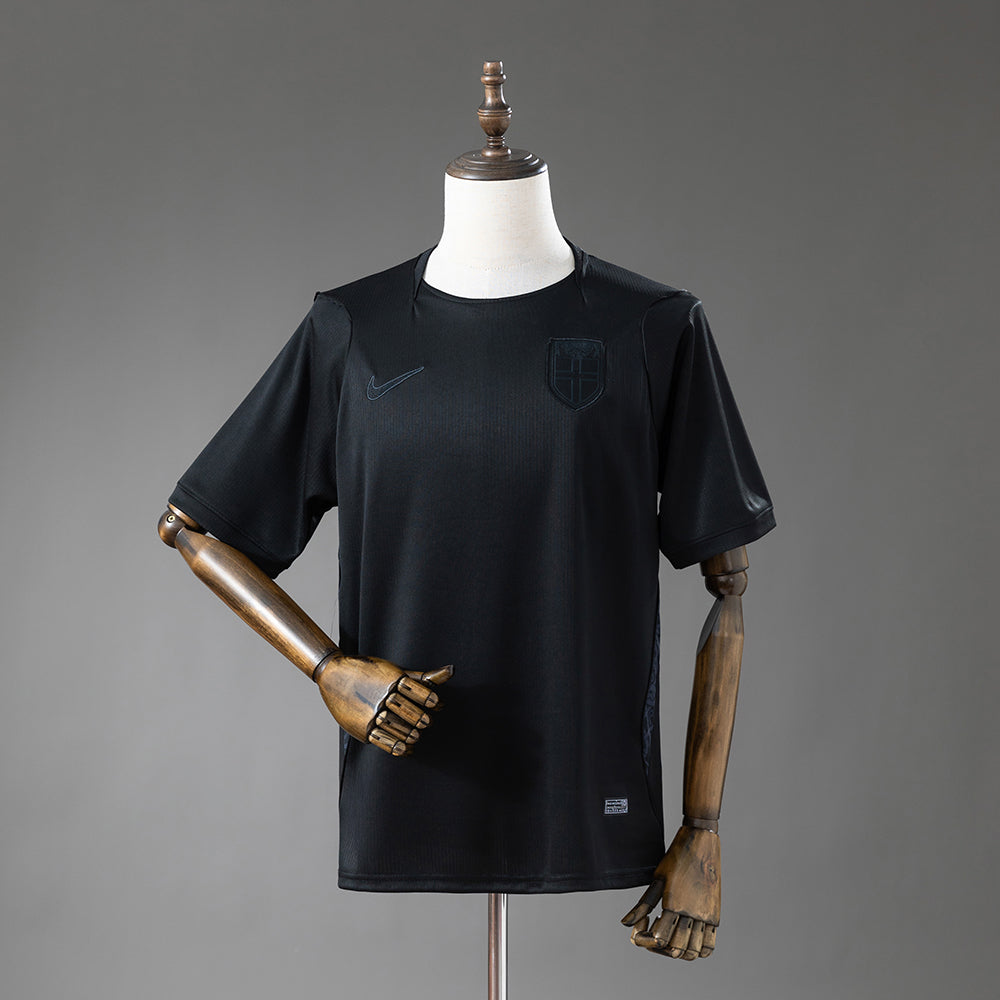 NORWAY AWAY 2026