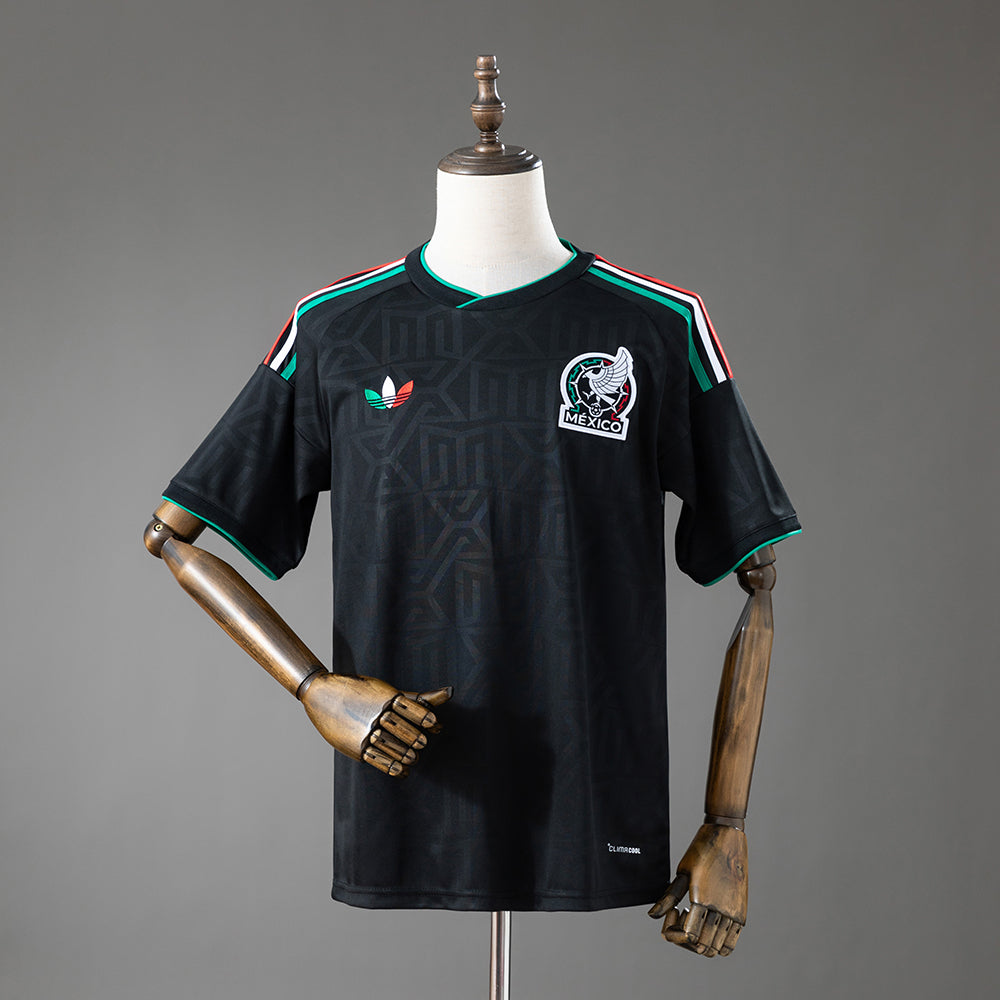 Mexico Third 2026