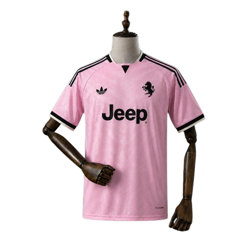 Juventus Third  26/27