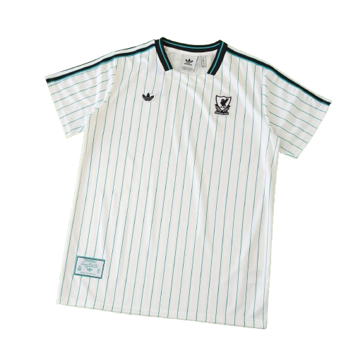 Liverpool FC Terrace Icons Jersey