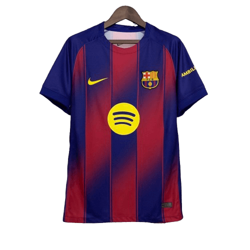 Barcelona Home 25/26