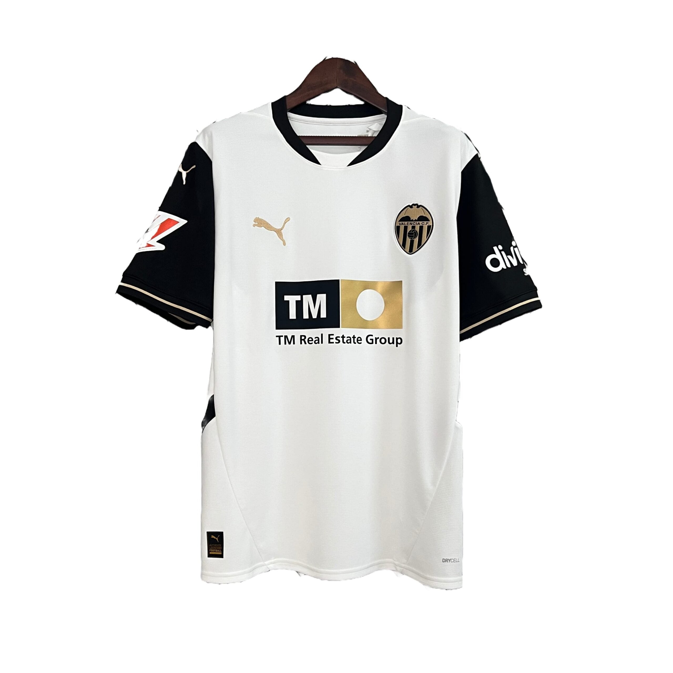 Valencia CF Home 24/25