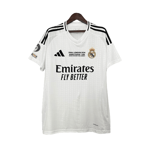 Real Madrid 24/25 UCL Final Edition