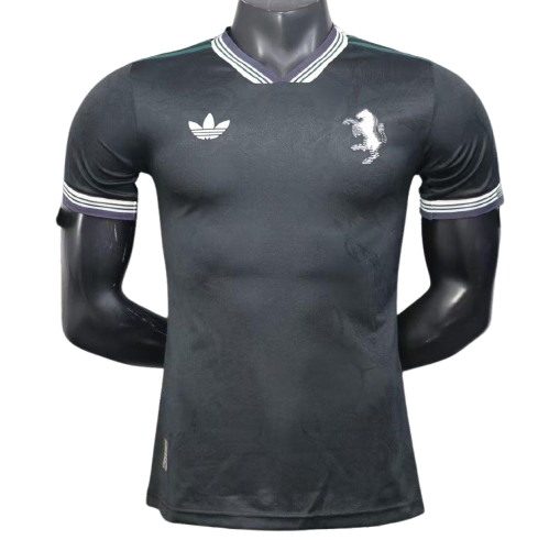 Juventus Third Jersey 25-26