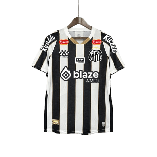 Santos Away 24/25