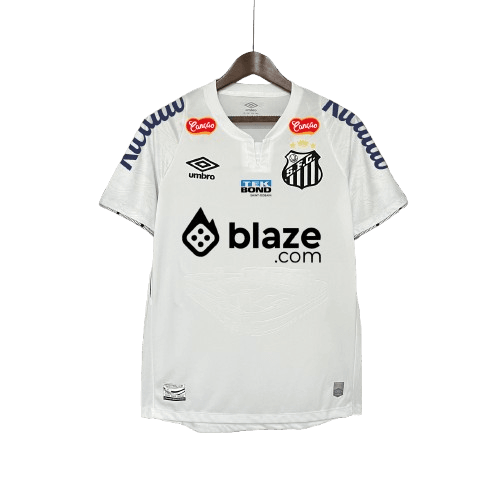 Santos Home 24/25