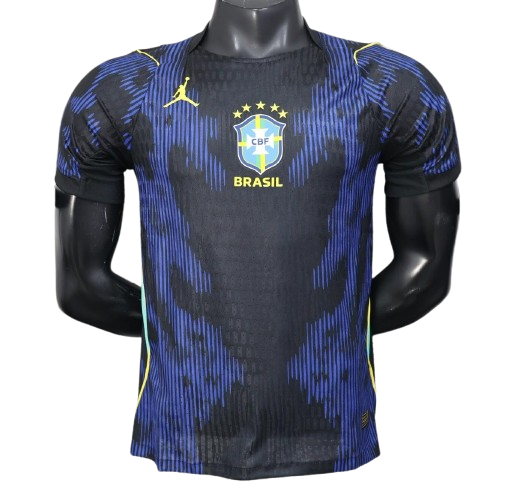 Brazil Away 2026