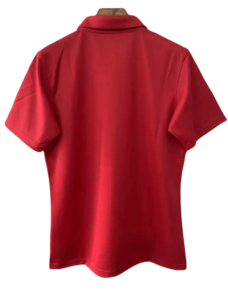 Ferrari F1 Polo Plain 2025