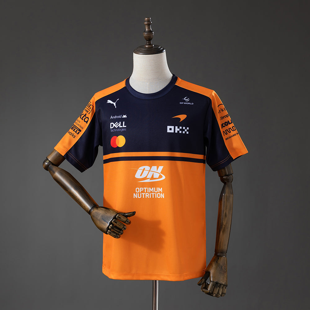 McLaren F1 Team T-Shirt 2026