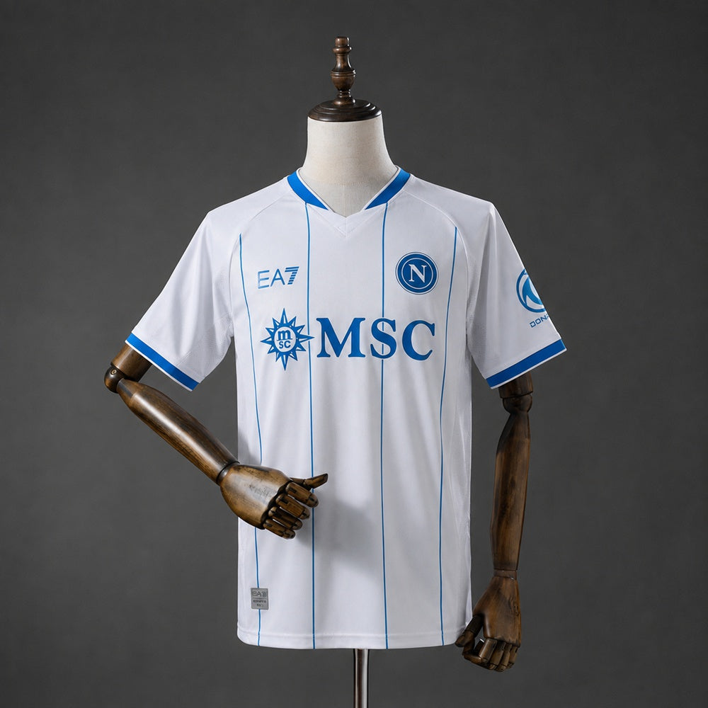 Napoli Away 26/27