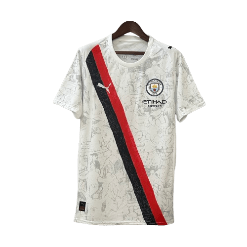 Manchester City Kidsuper 25/26