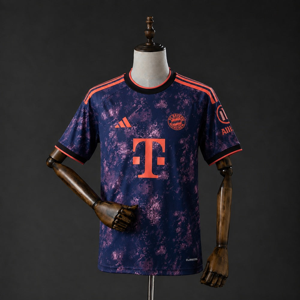 FC Bayern Third 26/27