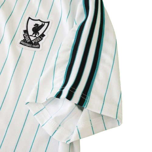 Liverpool FC Terrace Icons Jersey