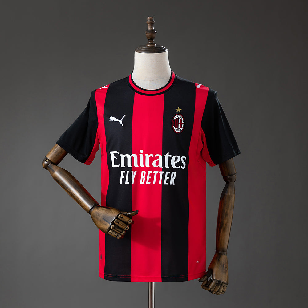 AC Milan Home 26/27