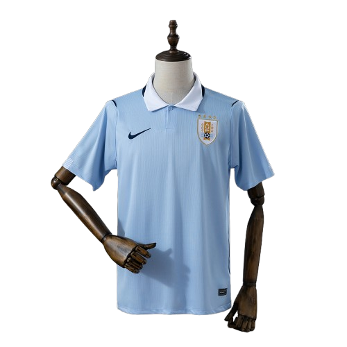 Uruguay Home 2026