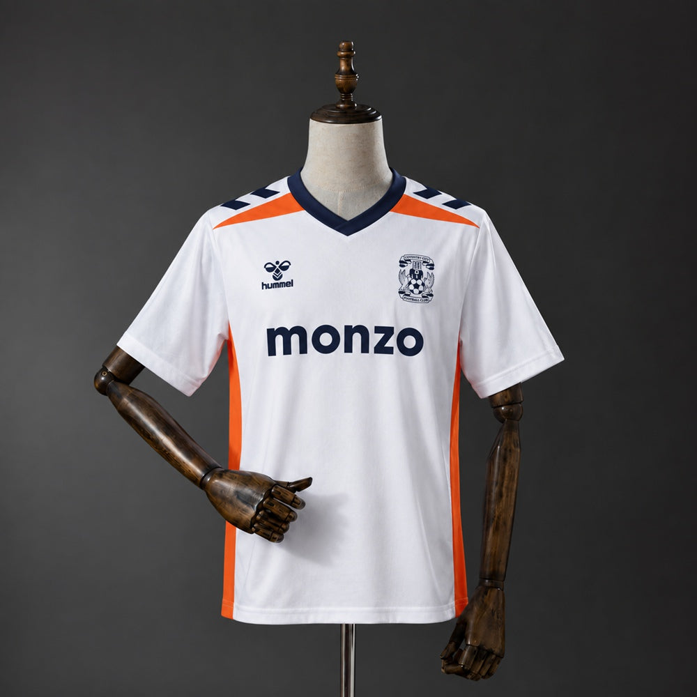 Coventry City Away 26/27