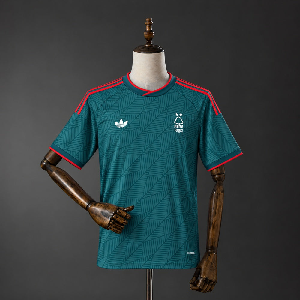 Nottingham Forest Third 26/27