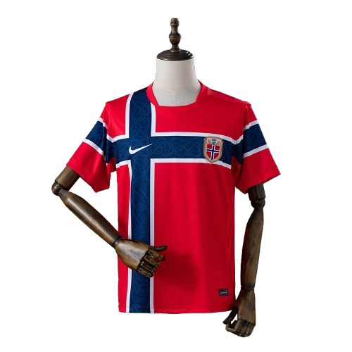 Norway Home 2026