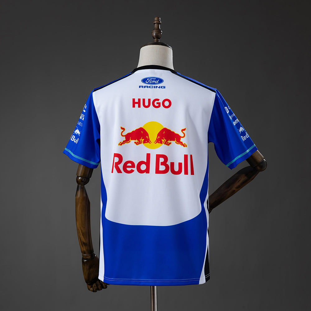 Visa Cash App Racing Bulls T-Shirt 2026