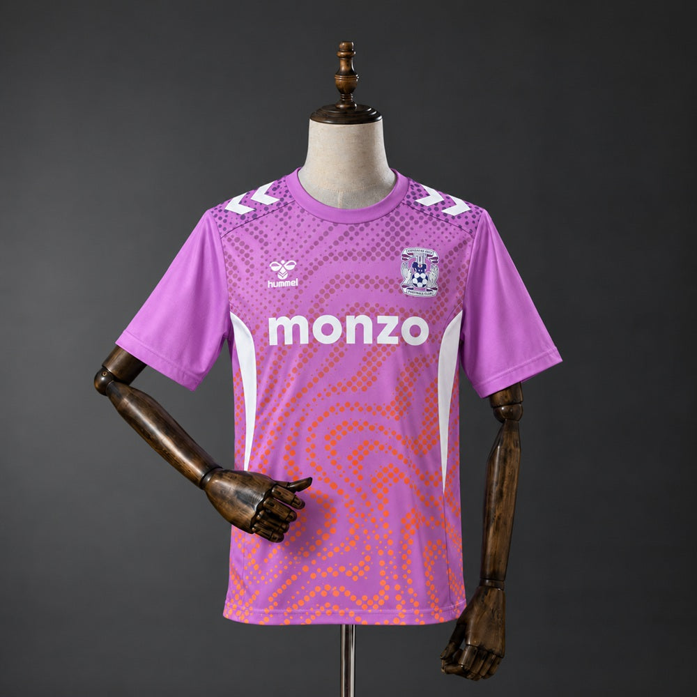 Coventry City Third 26/27