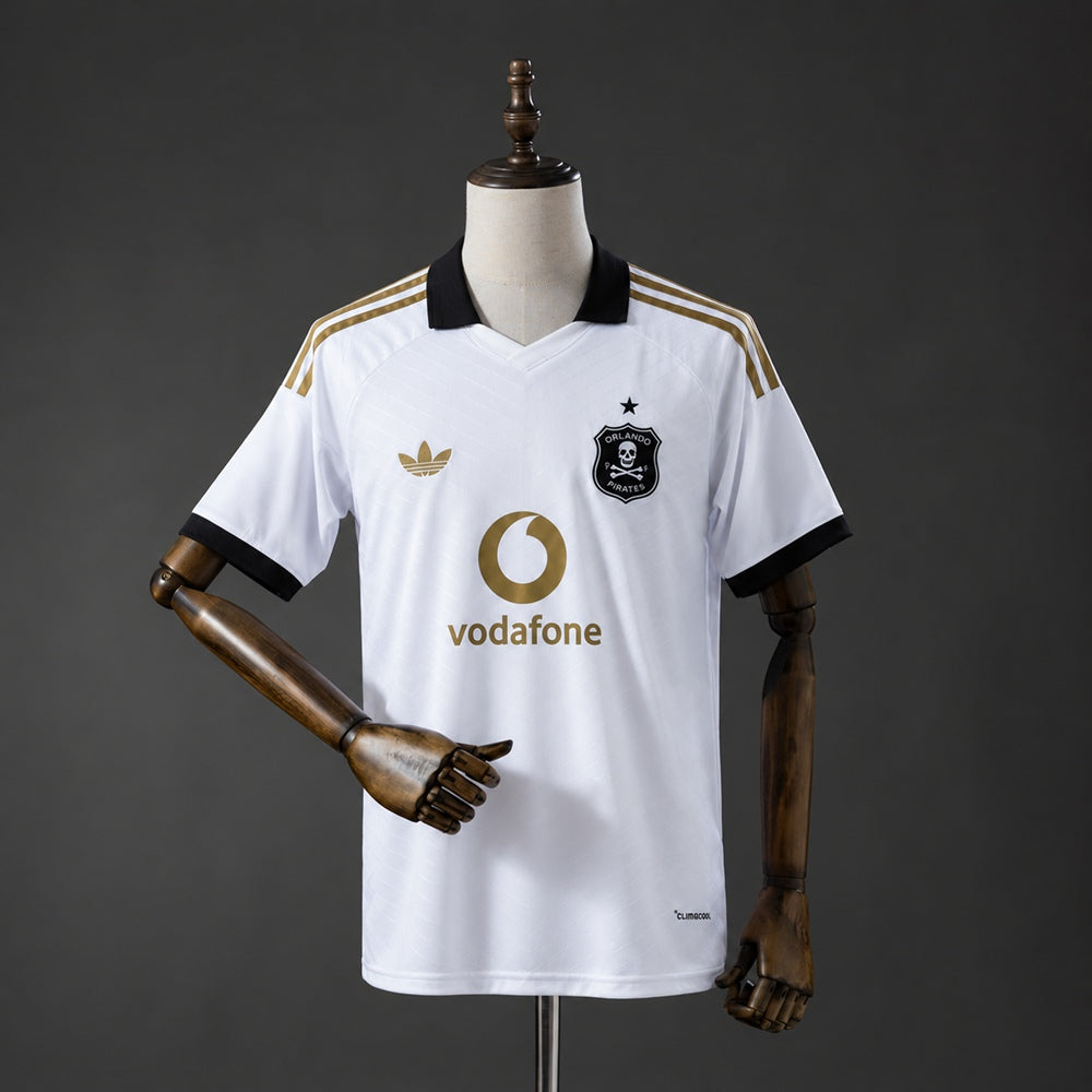 Orlando Pirates Home 26/27