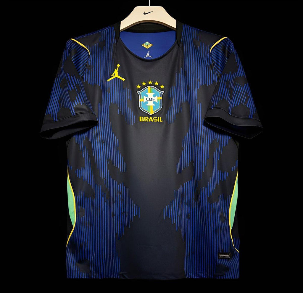 Brazil Away 2026