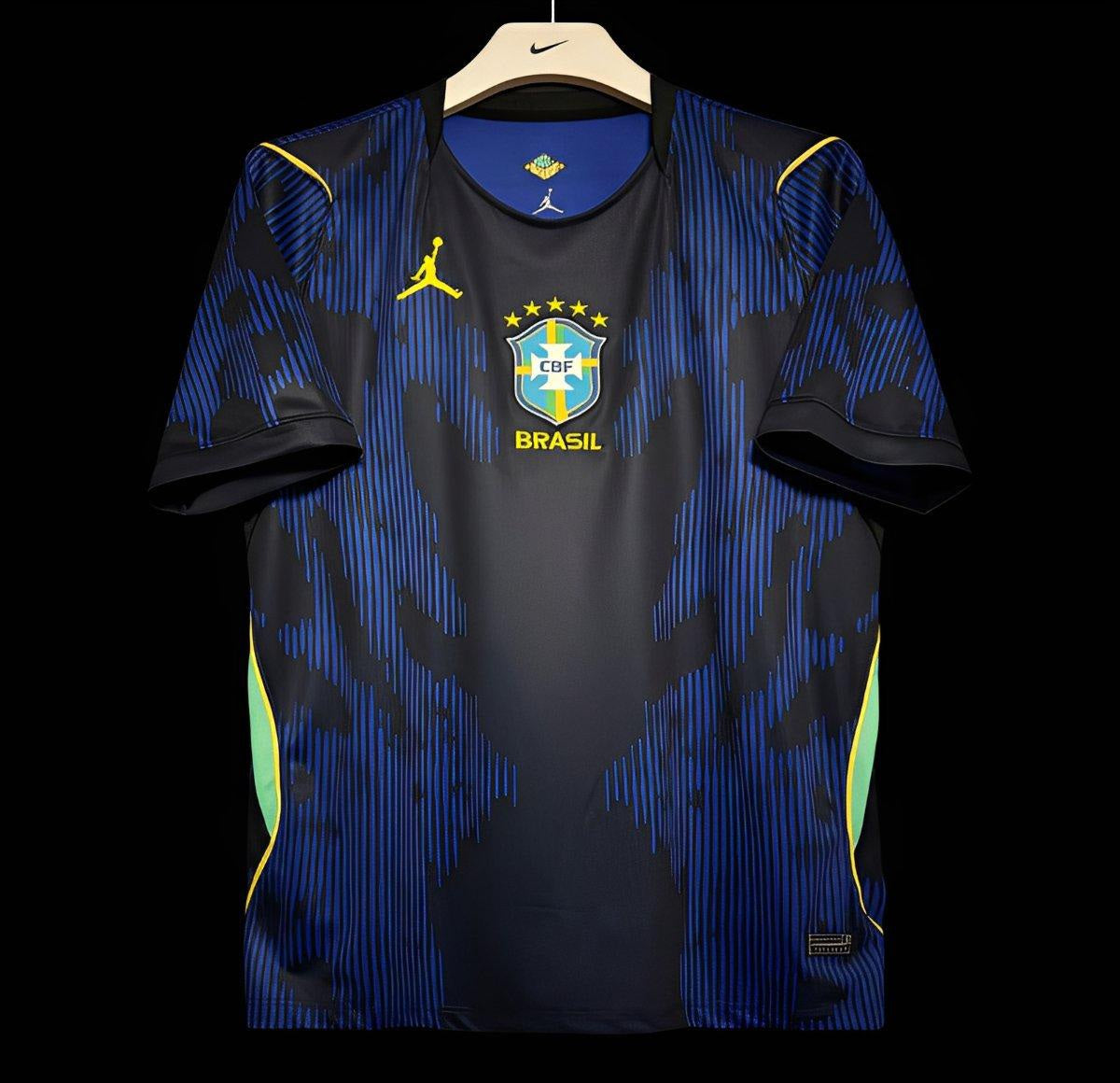 Brazil Away 2026
