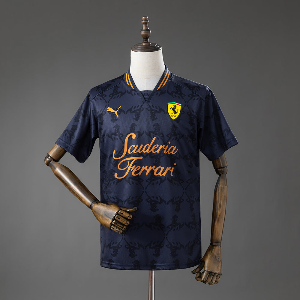 Scuderia Ferrari Chinese GP Special Shirt 2026