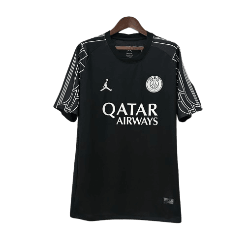 PSG 4th Black Edition 24/25