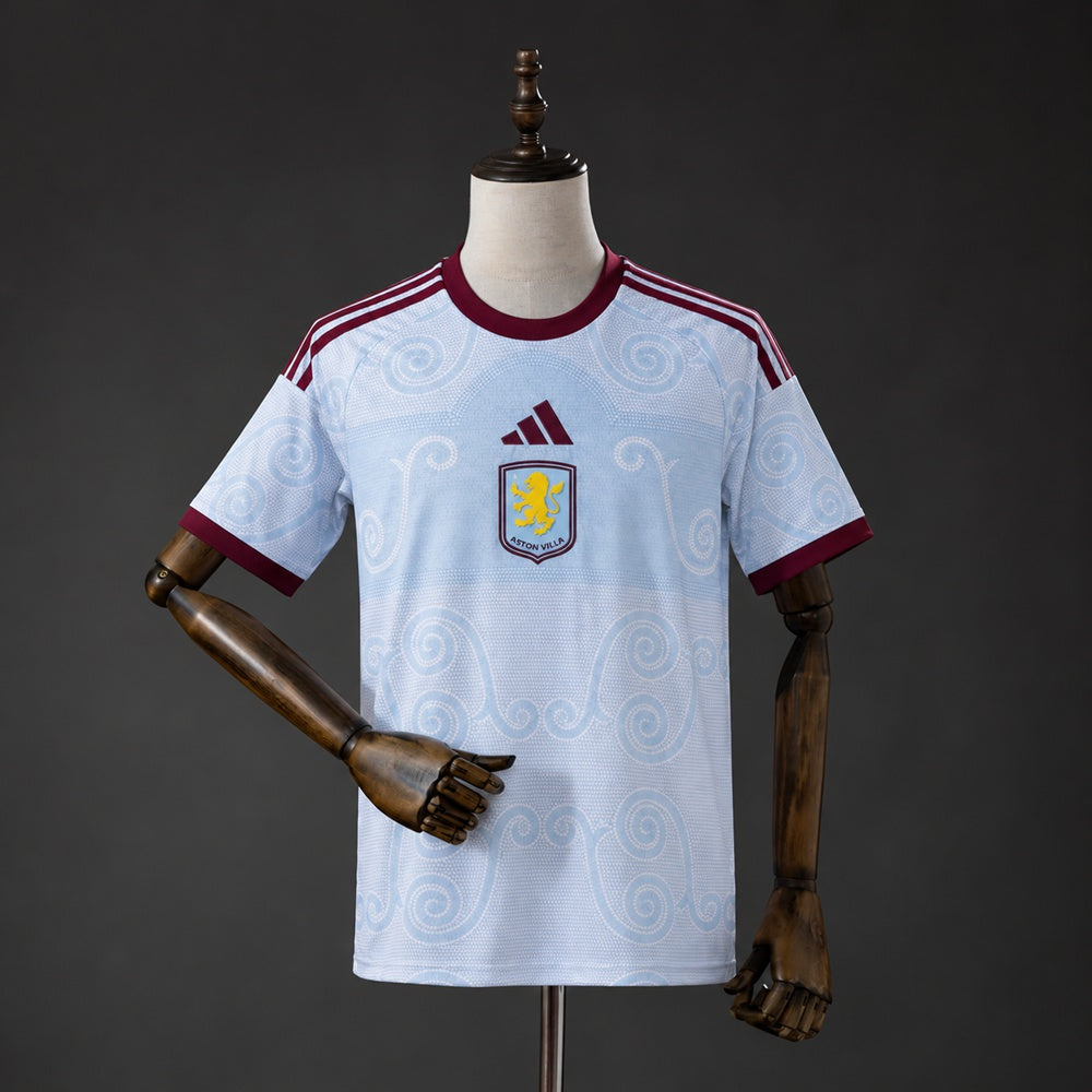 Aston Villa Away 26/27