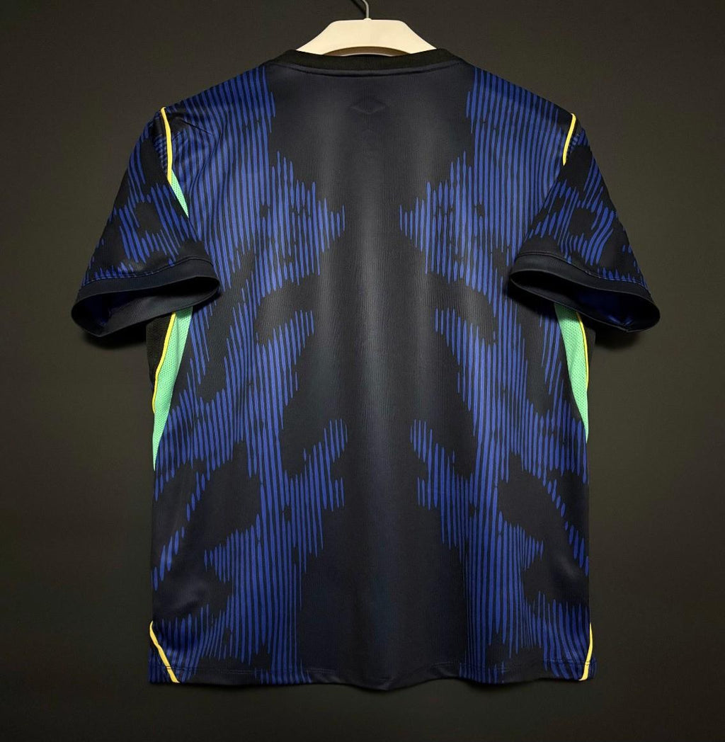 Brazil Away 2026