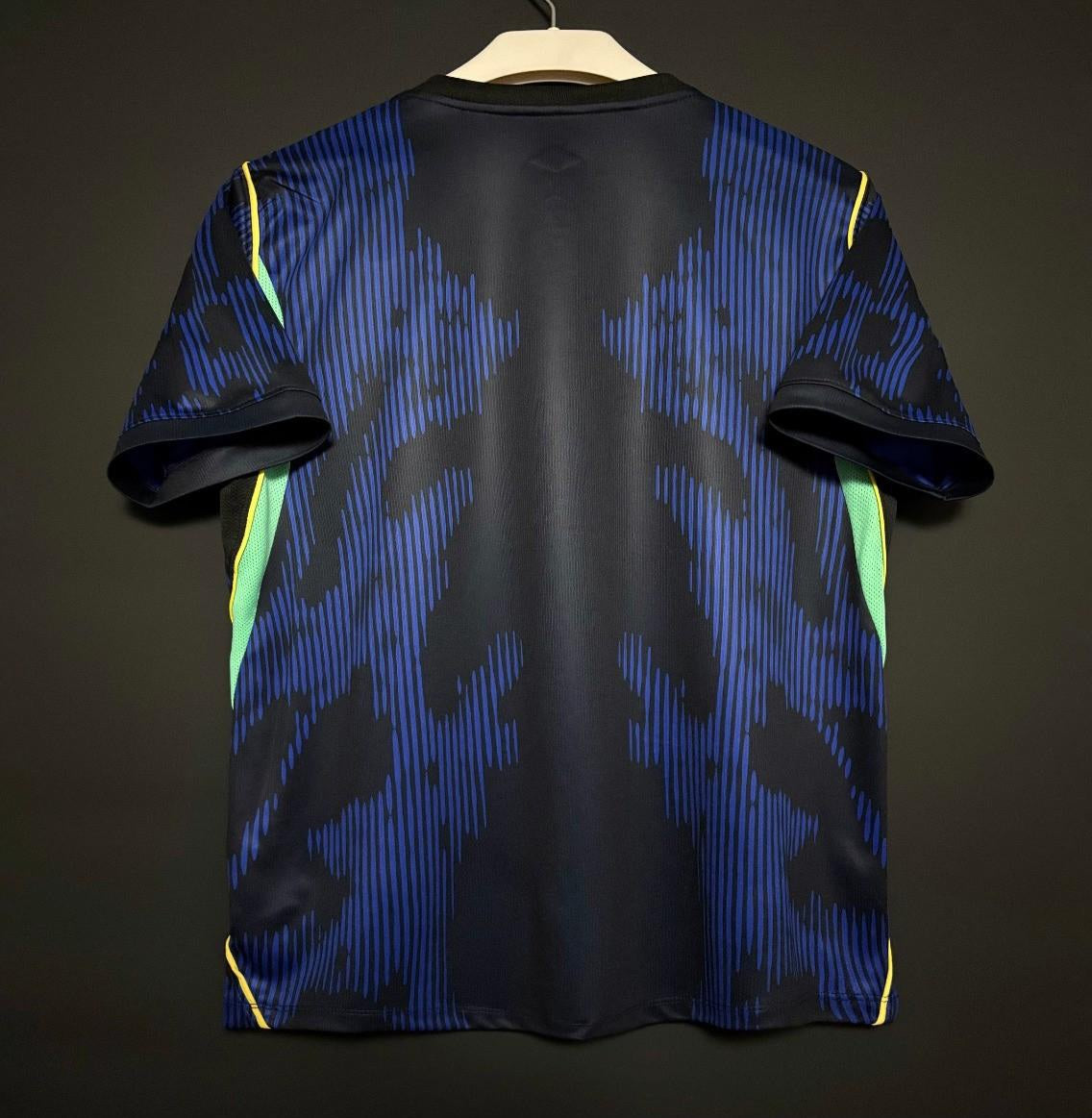 Brazil Away 2026