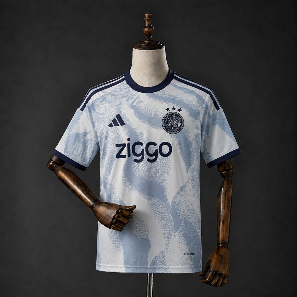 Ajax Third 26/27