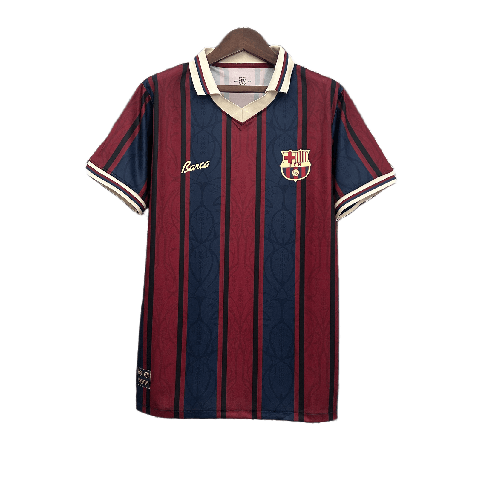 Barcelona Modernist Polo