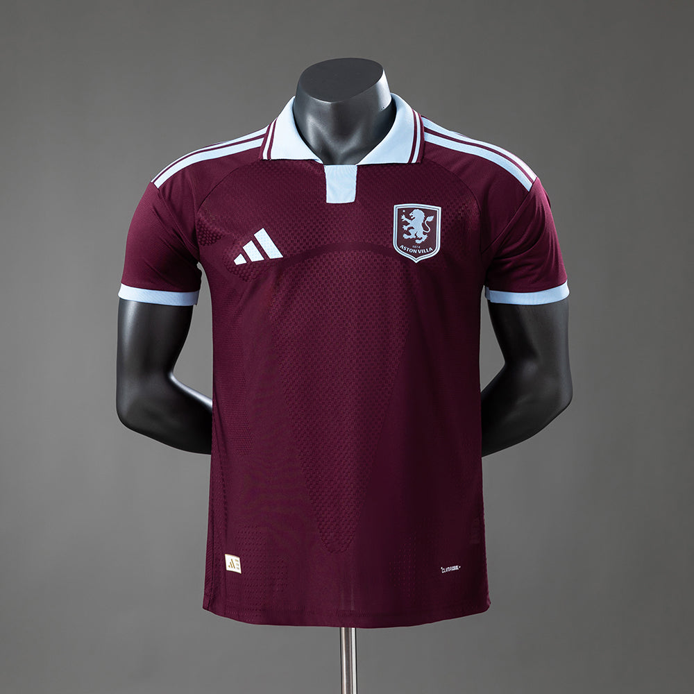 Aston Villa Home 26/27