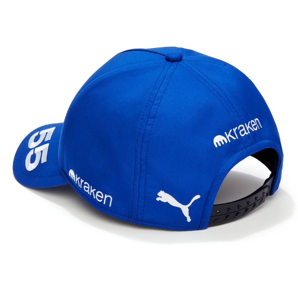 Carlos Sainz - Williams Cap 2025