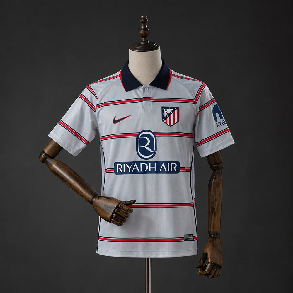 Atletico Madrid Away 26/27