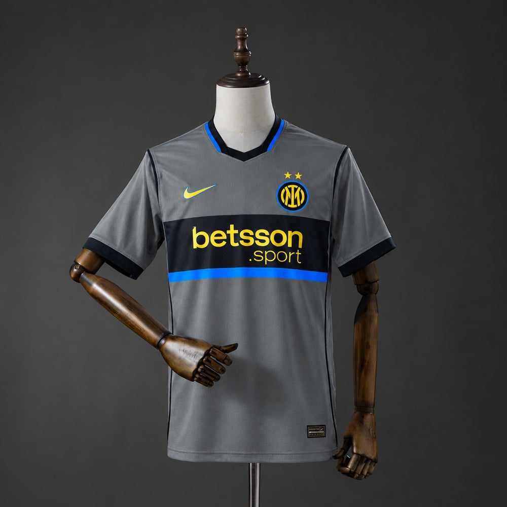 Inter Milan Third 26/27