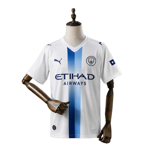 Manchester City Away 26/27