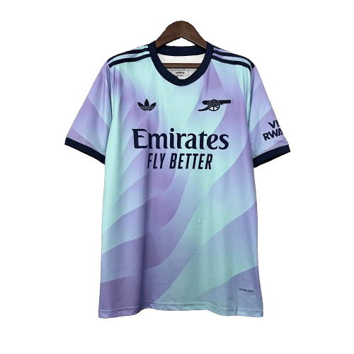 Arsenal Third 24/25