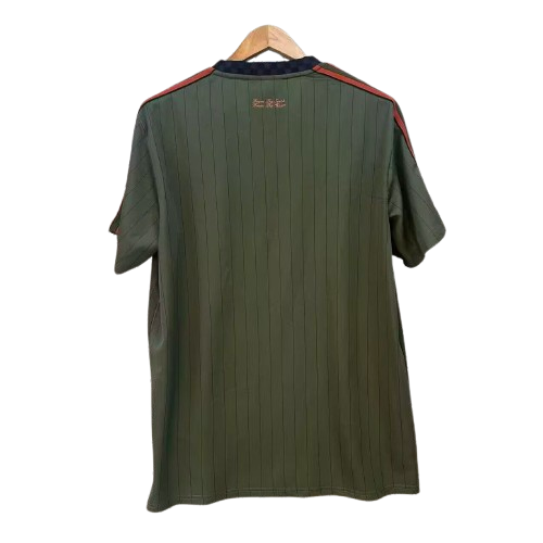 FC Bayern Munich Terrace Icons Jersey