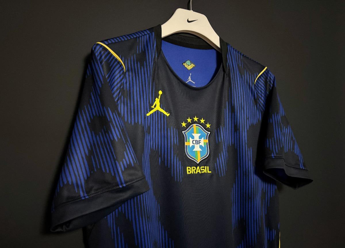 Brazil Away 2026