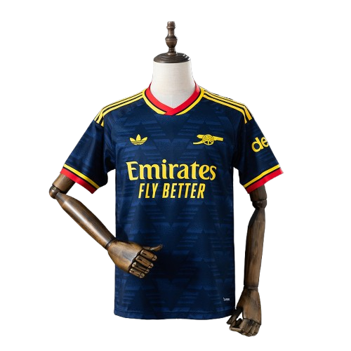 Arsenal Away 26/27