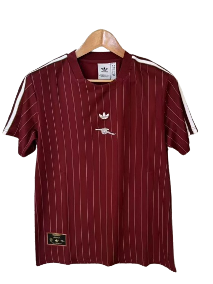 Arsenal Terrace Icons Jersey